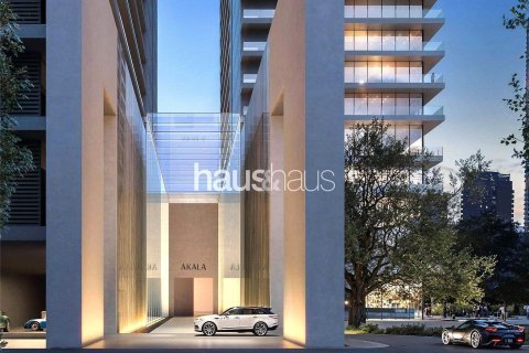 Apartment in DIFC, Dubai 2 bedrooms, 144 sq.m. № 44225 - photo 25