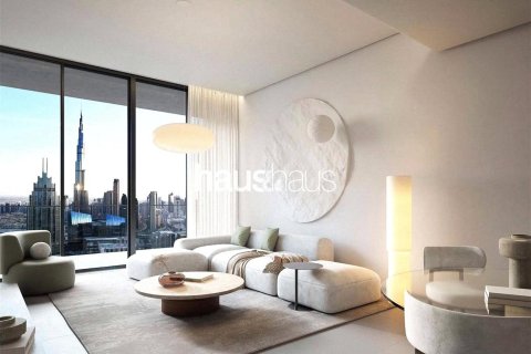 Apartment in DIFC, Dubai 2 bedrooms, 144 sq.m. № 44225 - photo 2