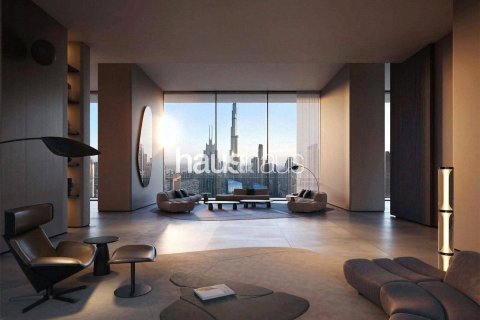 Apartment in DIFC, Dubai 2 bedrooms, 144 sq.m. № 44225 - photo 16