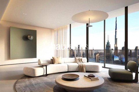 Apartment in DIFC, Dubai 2 bedrooms, 144 sq.m. № 44225 - photo 3
