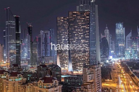 Apartment in DIFC, Dubai 2 bedrooms, 144 sq.m. № 44225 - photo 28
