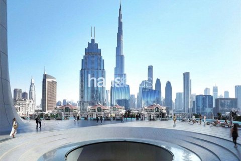 Apartment in DIFC, Dubai 2 bedrooms, 144 sq.m. № 44225 - photo 11