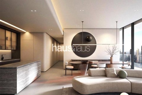 Apartment in DIFC, Dubai 2 bedrooms, 144 sq.m. № 44225 - photo 4