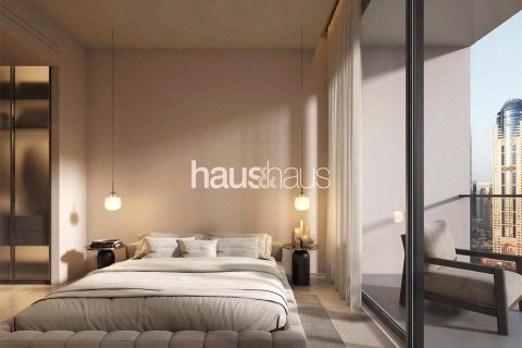 Apartment in DIFC, Dubai 2 bedrooms, 144 sq.m. № 44225 - photo 7