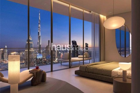 Apartment in DIFC, Dubai 2 bedrooms, 144 sq.m. № 44225 - photo 9