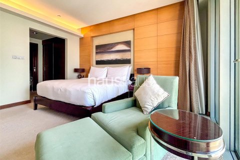 Apartment in Downtown Dubai (Downtown Burj Dubai), Dubai studio, 51 sq.m. № 44221 - photo 6