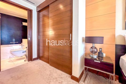 Apartment in Downtown Dubai (Downtown Burj Dubai), Dubai studio, 51 sq.m. № 44221 - photo 4