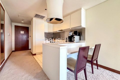 Apartment in Downtown Dubai (Downtown Burj Dubai), Dubai studio, 51 sq.m. № 44221 - photo 7