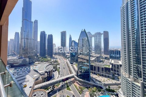 Apartment in Downtown Dubai (Downtown Burj Dubai), Dubai studio, 51 sq.m. № 44221 - photo 5