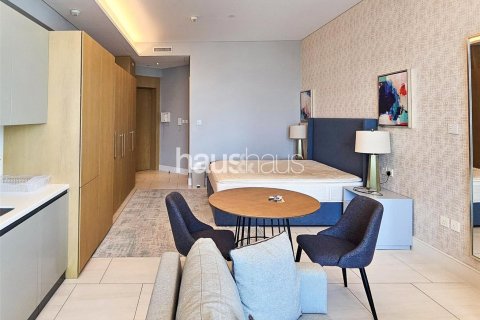 Купить квартиру в Бизнес-Бэе, Дубай: студию, 61м², № 44220 - фото 2