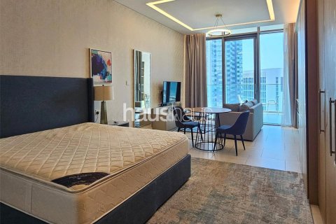 Купить квартиру в Бизнес-Бэе, Дубай: студию, 61м², № 44220 - фото 3