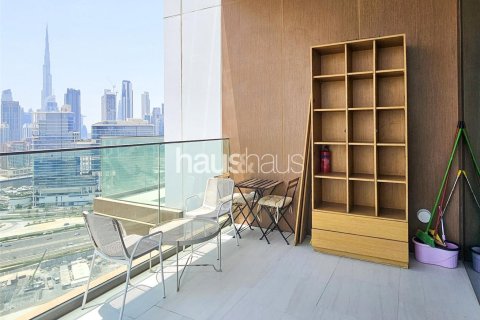 Купить квартиру в Бизнес-Бэе, Дубай: студию, 61м², № 44220 - фото 4