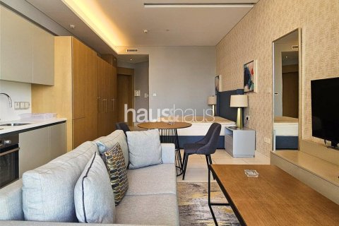 Купить квартиру в Бизнес-Бэе, Дубай: студию, 61м², № 44220 - фото 8
