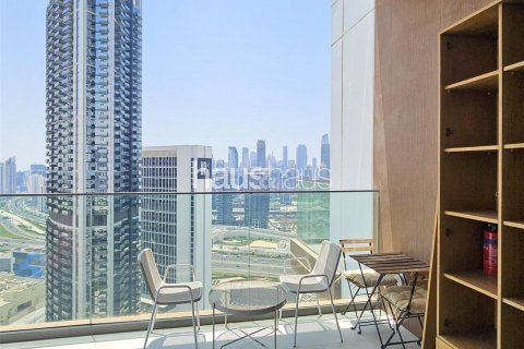 Купить квартиру в Бизнес-Бэе, Дубай: студию, 61м², № 44220 - фото 5