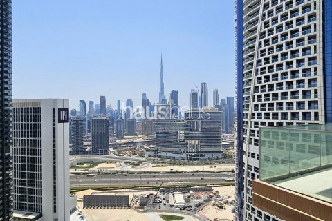 Appartement à Business Bay, Dubai, studio, 61 m², № 44220