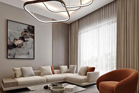Appartement à Deira, Dubai, 2 chambres, 109 m², № 41912