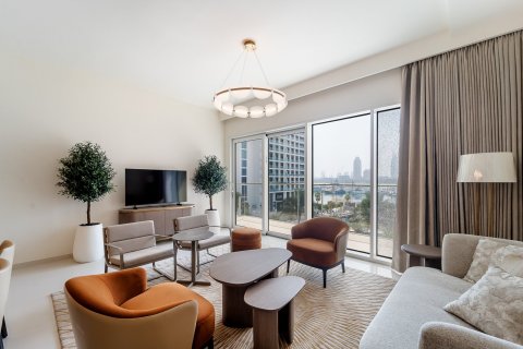 Appartement à Dubai Marina, Dubai, 2 chambres, 134 m², № 120289
