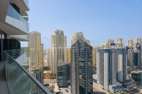 Apartamento en Dubai Marina, Dubai, 2 dormitorios, 135 m², № 120290 - foto 8