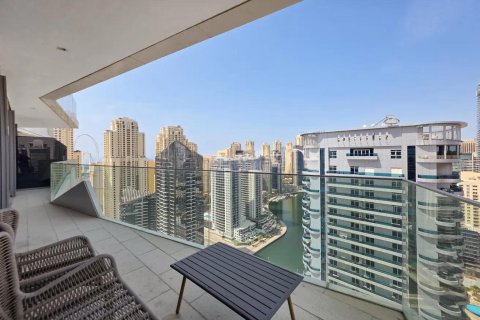 Apartamento en Dubai Marina, Dubai, 2 dormitorios, 135 m², № 120290 - foto 15