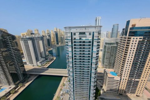 Apartamento en Dubai Marina, Dubai, 2 dormitorios, 135 m², № 120290 - foto 6