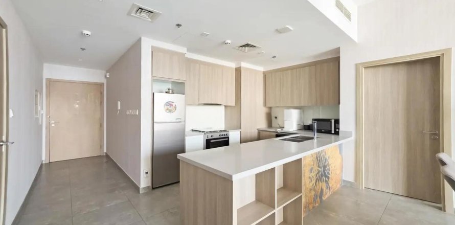 Appartement à Dubai Marina, Dubai, 2 chambres, 135 m², № 120290