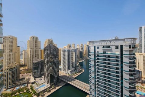 Apartamento en Dubai Marina, Dubai, 2 dormitorios, 135 m², № 120290 - foto 9