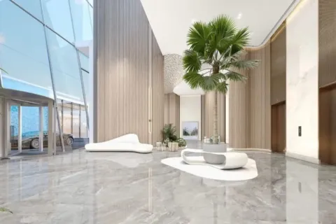 شقة في Meydan One, دبي 1غرف نوم, 73.95 م² رقم 133401 - صورة 3