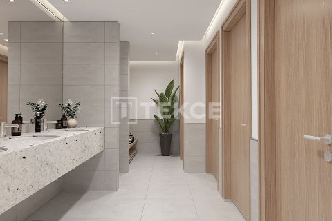 Appartement à Jumeirah Village Circle, Dubai, 2 chambres, 110 m², № 90788 - photo 7