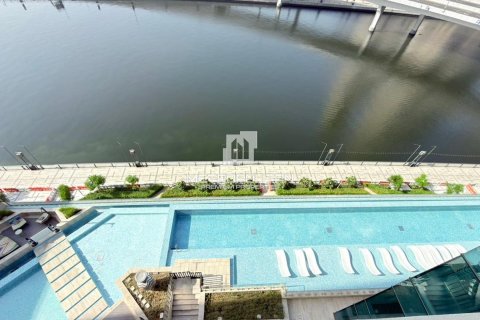Apartamento en Urban Oasis, Business Bay, Dubai, 3 dormitorios, 176 m², № 73640 - foto 13