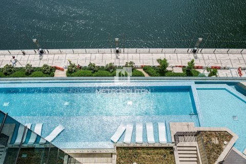 Apartamento en Urban Oasis, Business Bay, Dubai, 3 dormitorios, 176 m², № 73640 - foto 15
