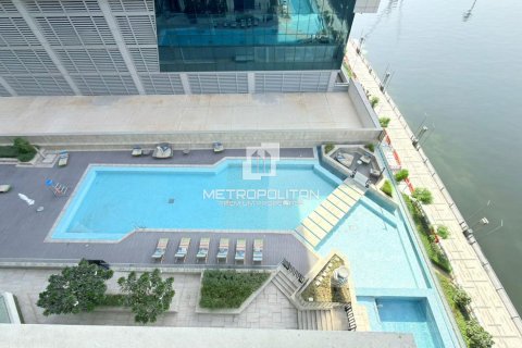 Apartamento en Urban Oasis, Business Bay, Dubai, 3 dormitorios, 176 m², № 73640 - foto 12