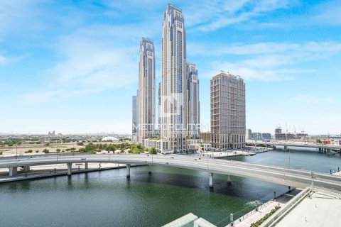Apartment in Urban Oasis, Business Bay, Dubai 3 bedrooms, 176 sq.m. № 73640
