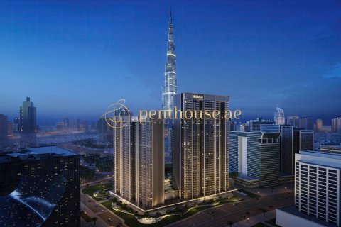 Apartment in Business Bay, Dubai 1 bedroom, 53 sq.m. № 73636 - photo 3