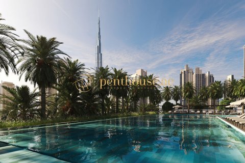 Apartment in Business Bay, Dubai 1 bedroom, 53 sq.m. № 73636 - photo 9