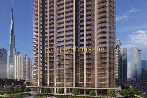 Apartment in Business Bay, Dubai 1 bedroom, 53 sq.m. № 73636 - photo 8