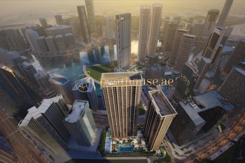 Apartment in Business Bay, Dubai 1 bedroom, 53 sq.m. № 73636 - photo 10
