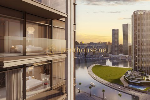 Apartment in Business Bay, Dubai 1 bedroom, 53 sq.m. № 73636 - photo 7