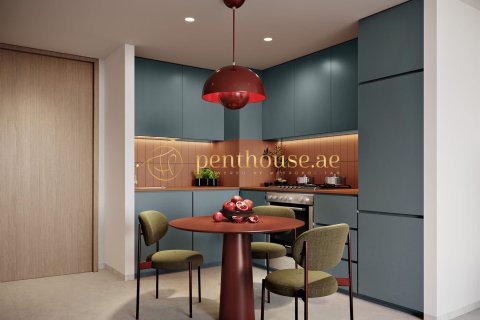 Apartment in Business Bay, Dubai 1 bedroom, 53 sq.m. № 73636 - photo 5