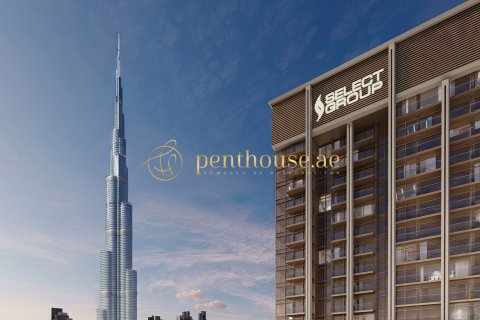 Apartment in Business Bay, Dubai 1 bedroom, 53 sq.m. № 73636 - photo 4