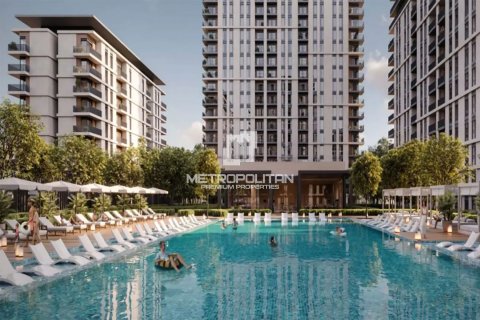 Apartamento en Dubai Hills Estate, Dubai, 1 dormitorio, 61 m², № 73637 - foto 8