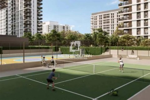 Apartamento en Dubai Hills Estate, Dubai, 1 dormitorio, 61 m², № 73637 - foto 9