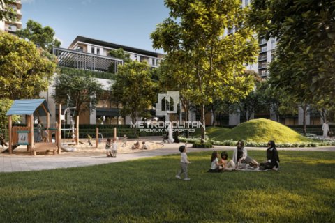 Apartamento en Dubai Hills Estate, Dubai, 1 dormitorio, 61 m², № 73637 - foto 7