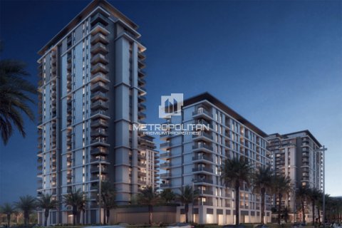 Apartment in Dubai Hills Estate, Dubai 1 bedroom, 61 sq.m. № 73637