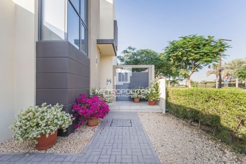 فيلا في Maple at Dubai Hills Estate, دبي هيلز استيت, دبي 4 غرف نوم, 268 م² رقم 73638