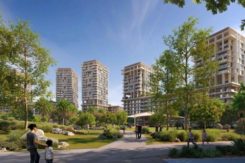 Boulevard Park 2 في جبل علي, دبي, رقم 72115
