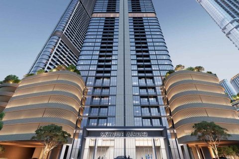 Skyvue Altier في Nadd Al Sheba, دبي, رقم 72114