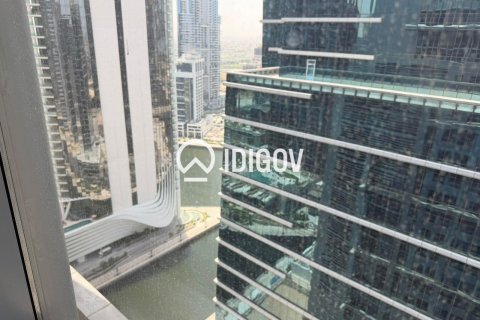 Bureau à Business Bay, Dubai, 77.76 m², № 121124