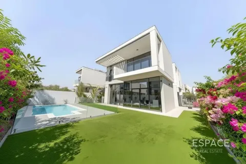 فيلا في Al Furjan, دبي 4 غرف نوم, 331 م² رقم 122570