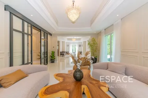 Villa in Green Community West, Green Community, Dubai 5 bedrooms, 548 sq.m. № 122568 - photo 3