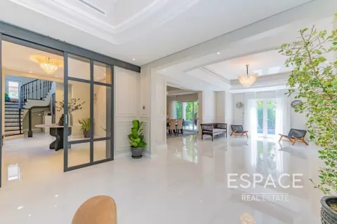 Villa in Green Community West, Green Community, Dubai 5 bedrooms, 548 sq.m. № 122568 - photo 5